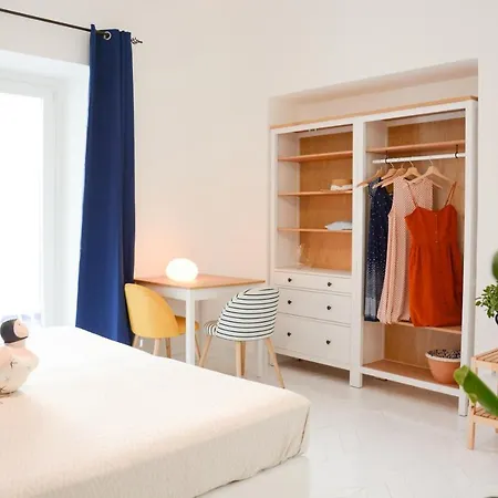 Konukevi Pezz Pezz 4*