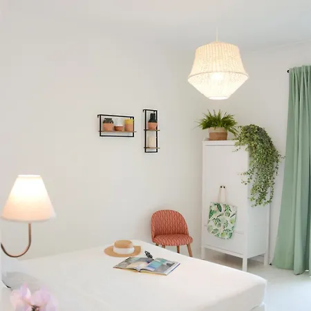 Pezz Pezz Konukevi 4*