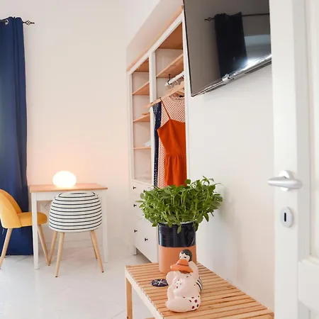 Pezz Pezz Konukevi Băile Herculane