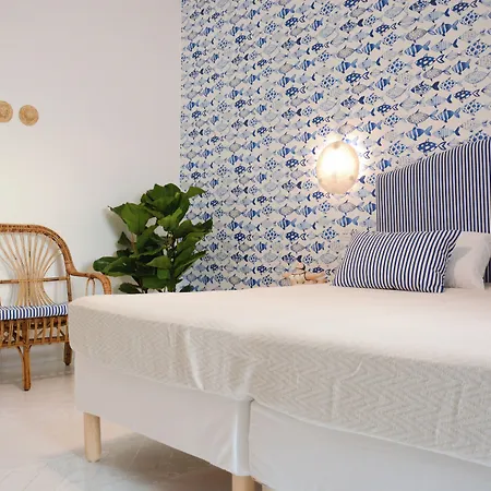 Konukevi Pezz Pezz 4*