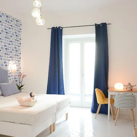 Konukevi Pezz Pezz 4*