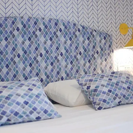 Konukevi Pezz Pezz 4*