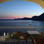 Pezz Pezz Penzion Praiano