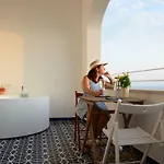 Pezz Pezz Penzion Praiano