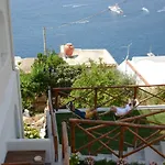 Casa de hóspedes Pezz Pezz Praiano