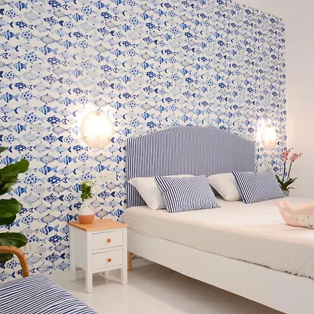 Gasthof Pezz Pezz Praiano